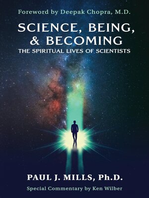 cover image of Science, Being, & Becoming